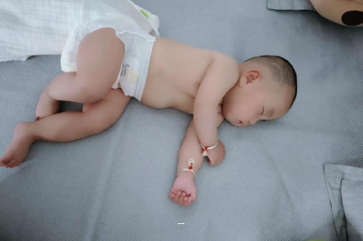 荣成宝宝大便干拉不出来